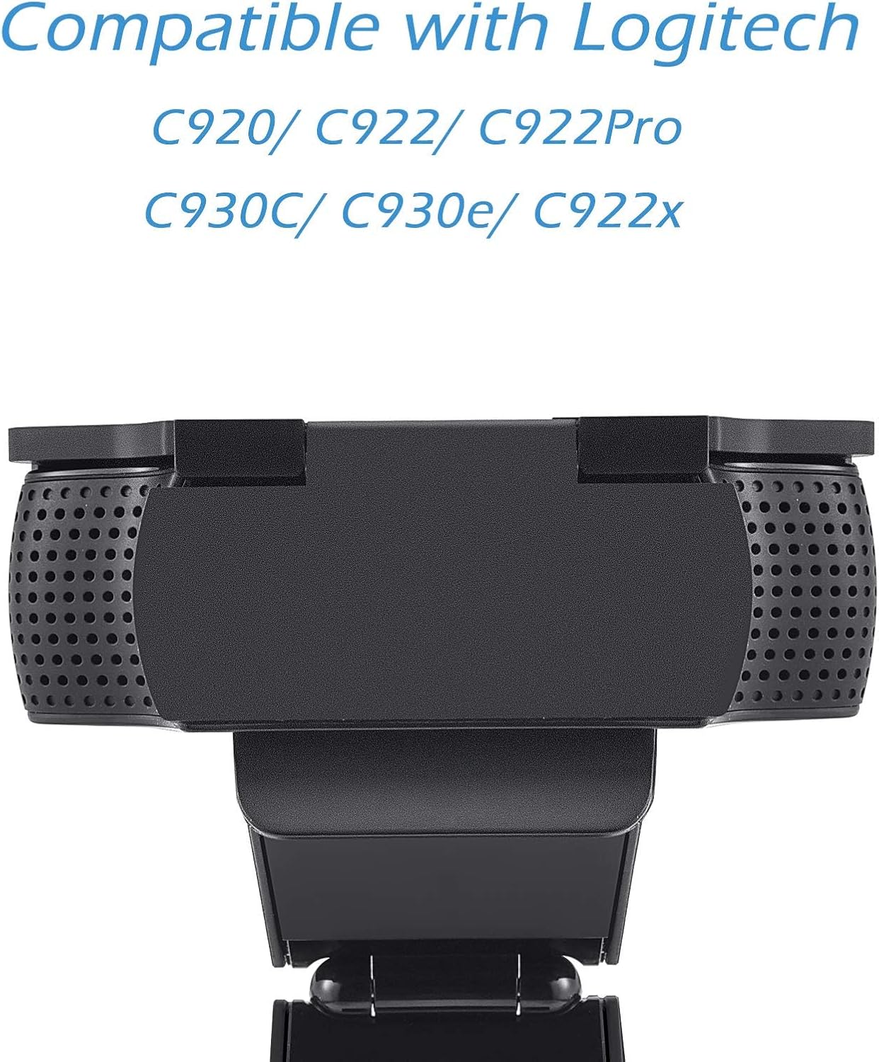 CloudValley Webcam Cover for Logitech C920x / C920 / C922x / C922 / C930e - view 3