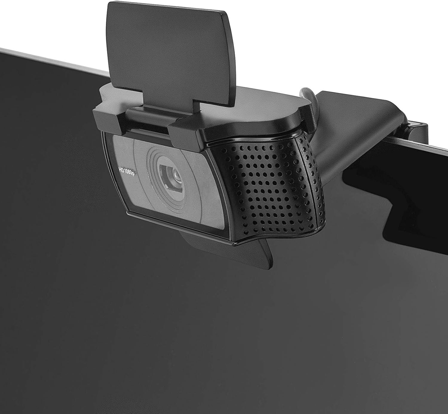 CloudValley Webcam Cover for Logitech C920x / C920 / C922x / C922 / C930e - view 2