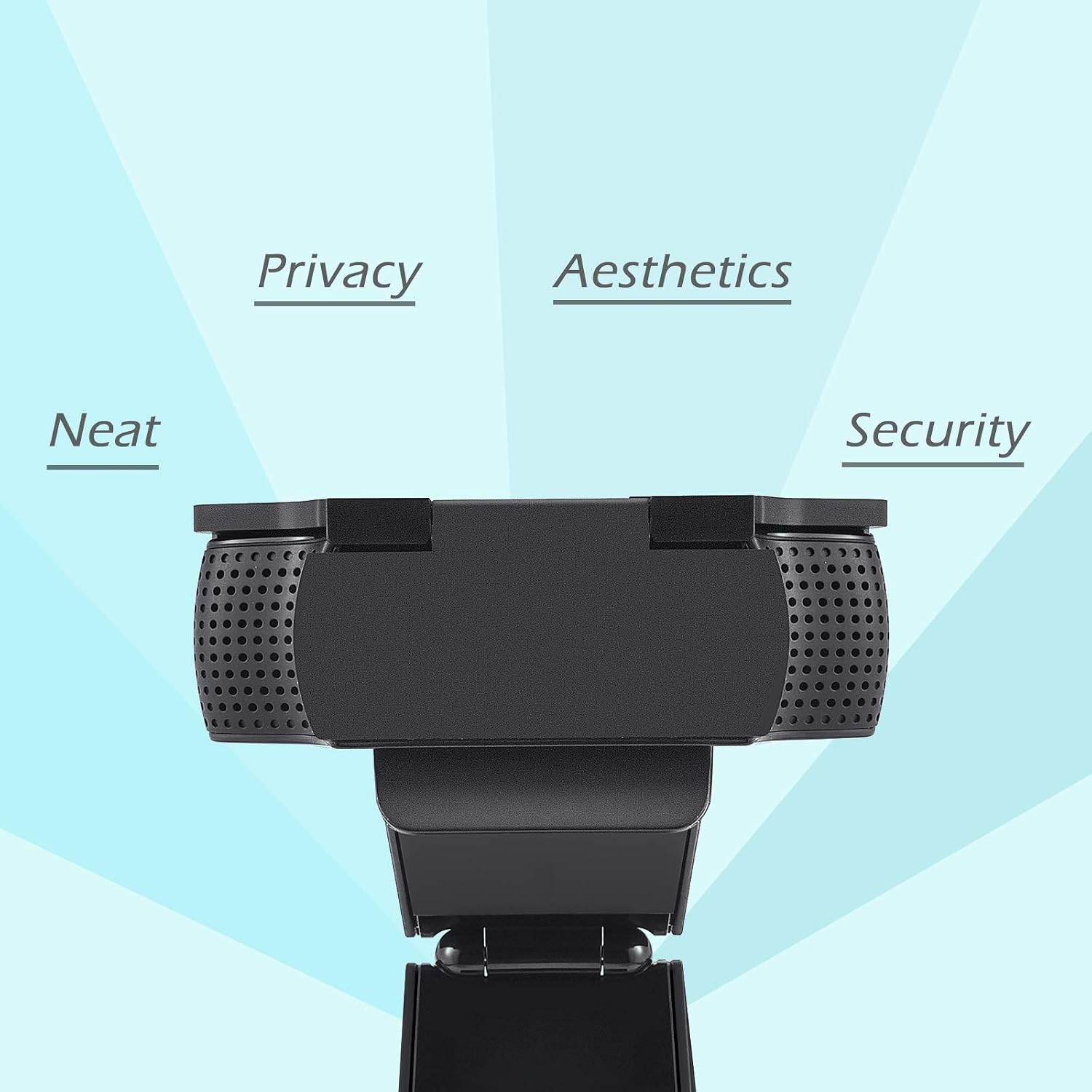 CloudValley Webcam Cover for Logitech C920x / C920 / C922x / C922 / C930e - view 5