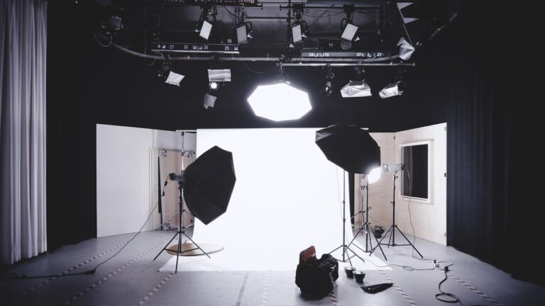 Setting up a second angle without a second camera