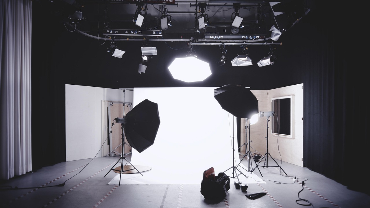 Setting up a second angle without a second camera