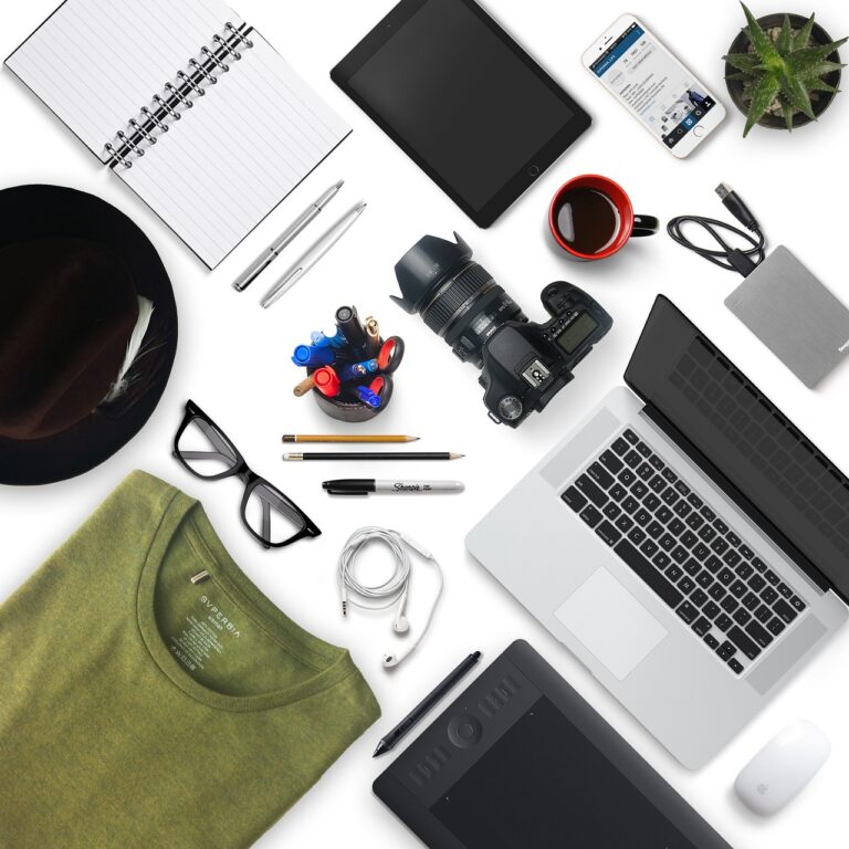 Webcam covers: what actually fits a modern laptop lid